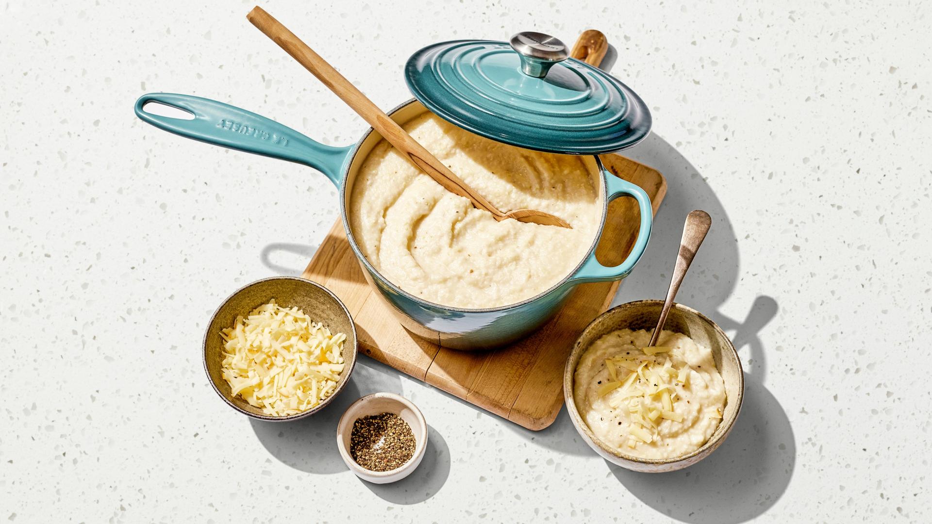 Gouda Grits