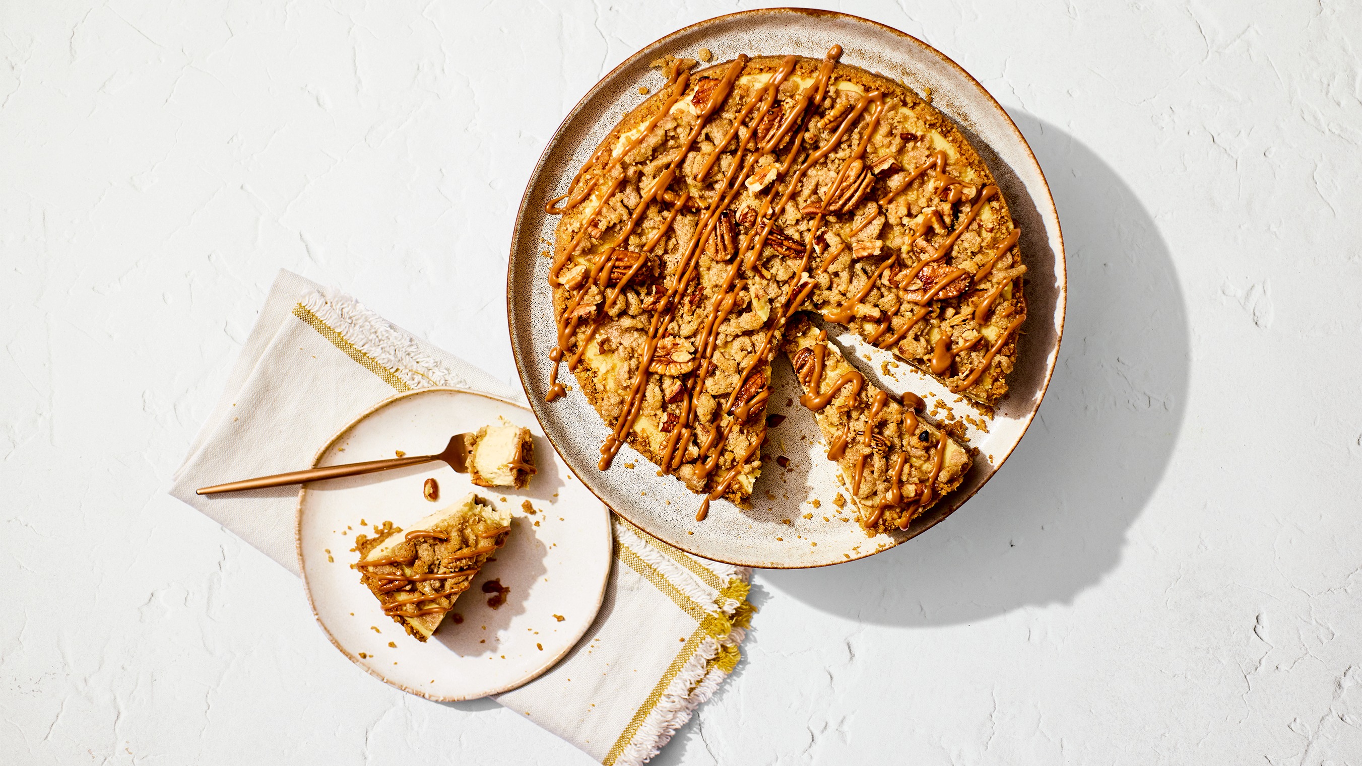 Hummingbird Cheesecake - Black Community