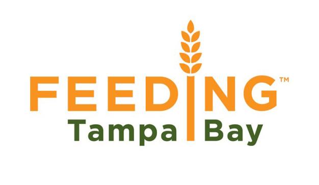 feeding tampa bay logo
