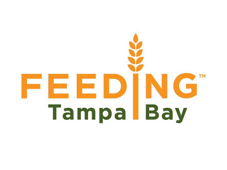 feeding tampa bay logo
