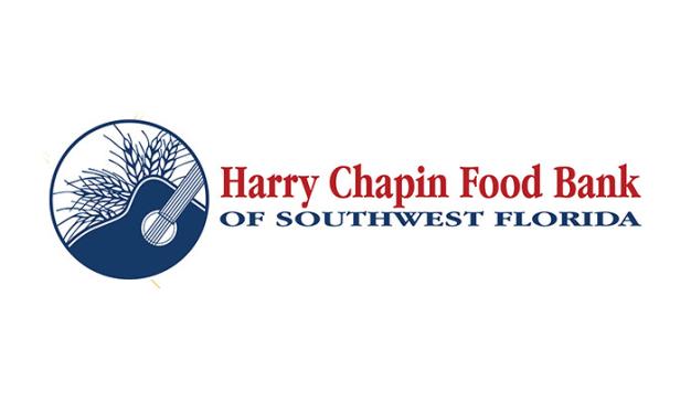 harry chapin food bank of southwest florida logo