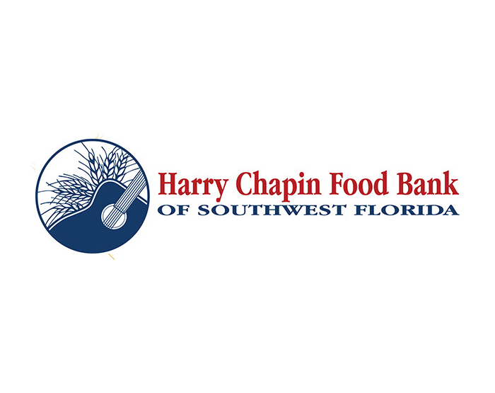 harry chapin food bank of southwest florida logo