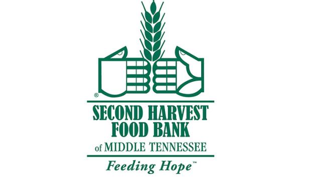 second harvest of middle tennessee logo