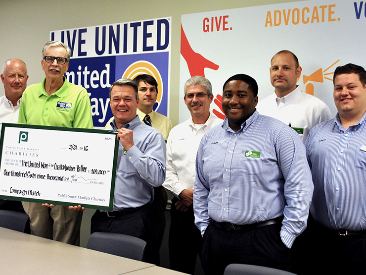 Philanthropy UnitedWay