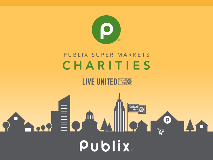 public charities live united united way logo