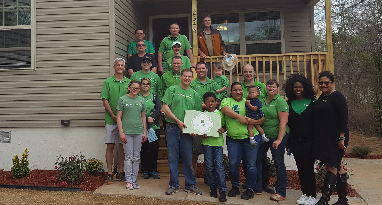 publix charities helps habitat for humanity birmingham