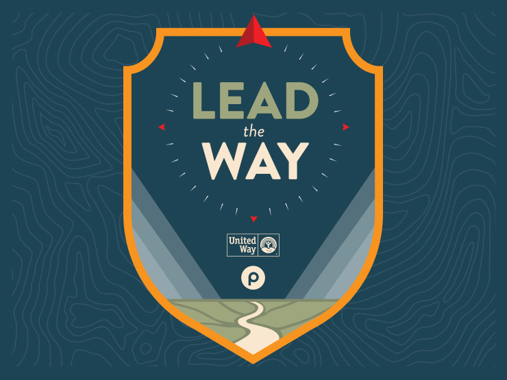 Lead the Way United Way