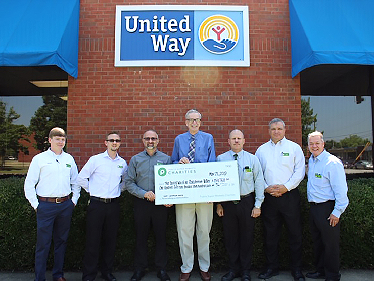 check presentation united way chattahoochee valley