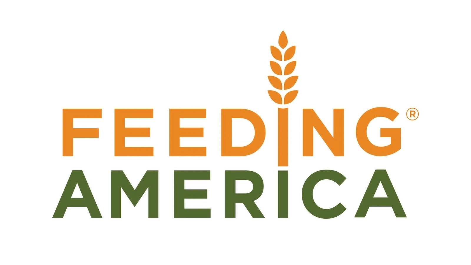 feeding america logo