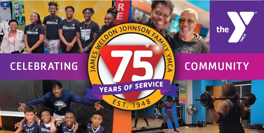 Celebrating 75 years of service