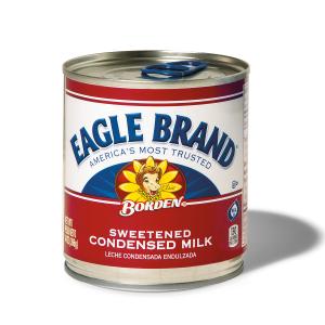 Leche Condensada Endulzada Borden Eagle Brand*