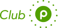 ClubPublix wordmark