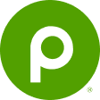 Publix logo home
