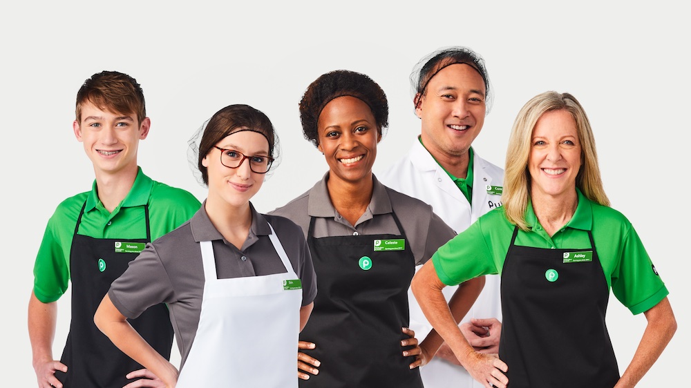 Publix Retail Associates