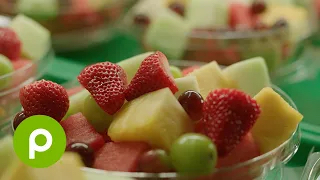 fresh cut fruit from Publix Super Market's Produce