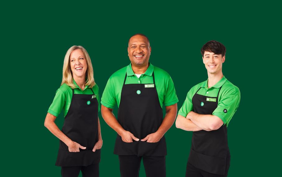 Publix Employee