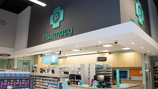 Publix Pharmacy