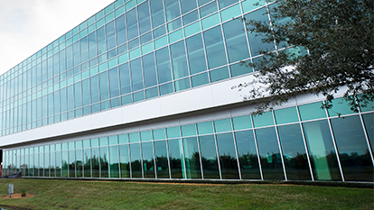 Publix Corporate Office in Lakeland, FL