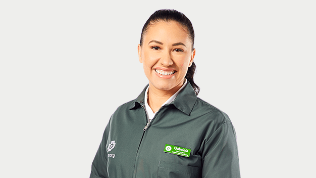 Gabriela, a Publix Pharmacy Associate