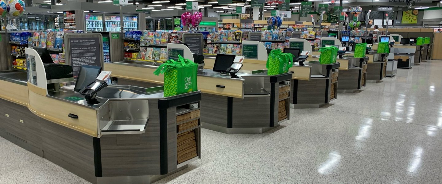 Beginning Your Publix Career at a Young Age Jobs