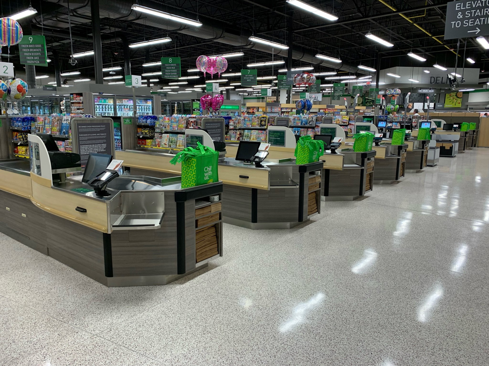 Join The Revolution: Transforming The Retail Industry With Publix Careers