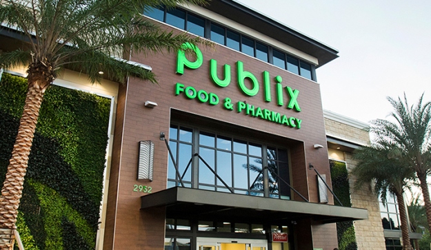 publix storefront