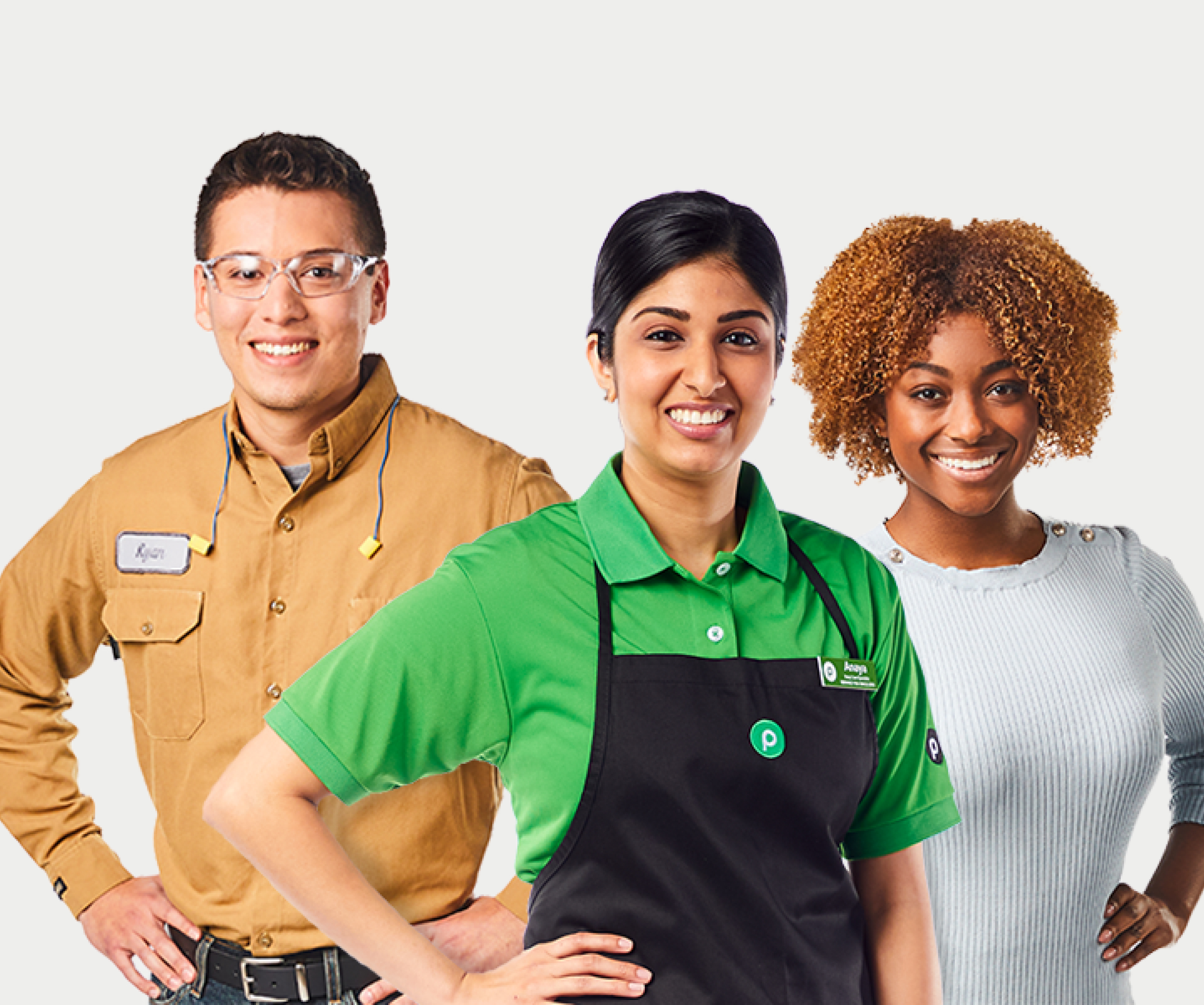 Publix Store & Corporate Careers | Publix Super Markets