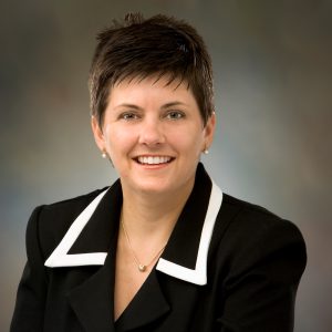 Karen, Director of Brand Marketing and Analytics