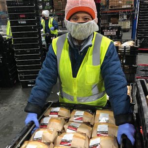 Job Spotlight: Fresh Kitchen - Jobs
