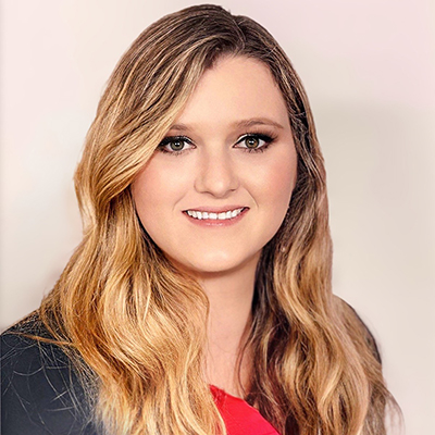 headshot of Christy, Store Manager in Georgiaâ¯