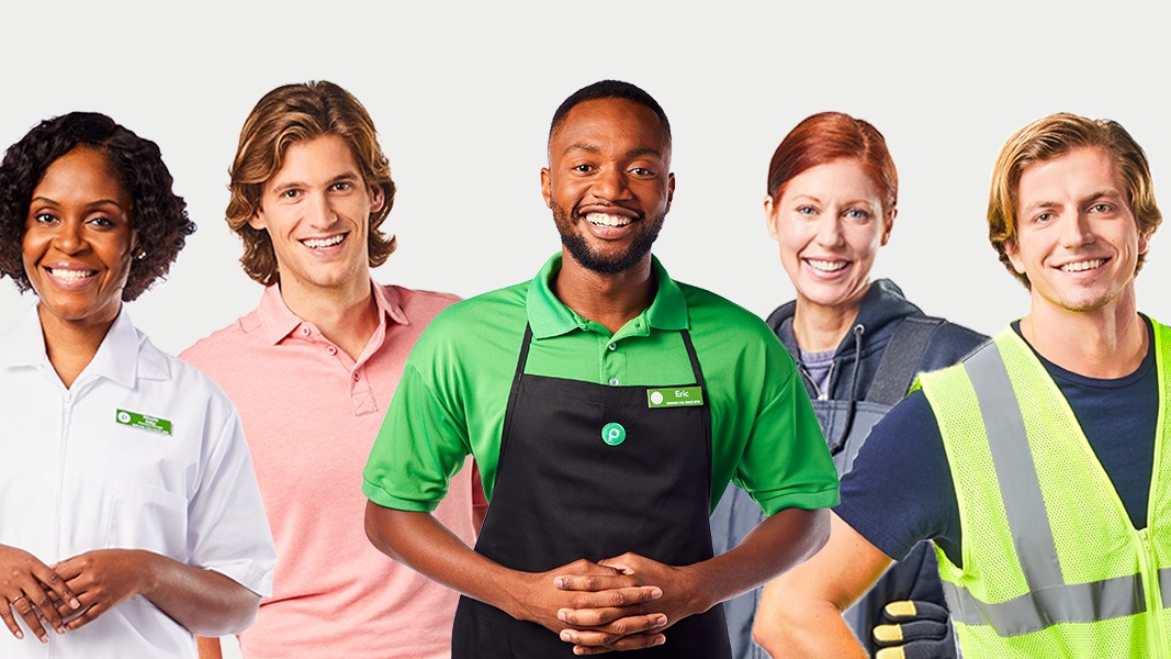 publix associates