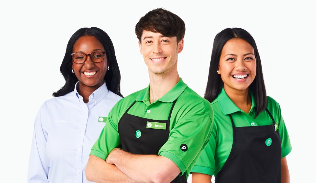 Jobs Publix Stores & Corporate Careers