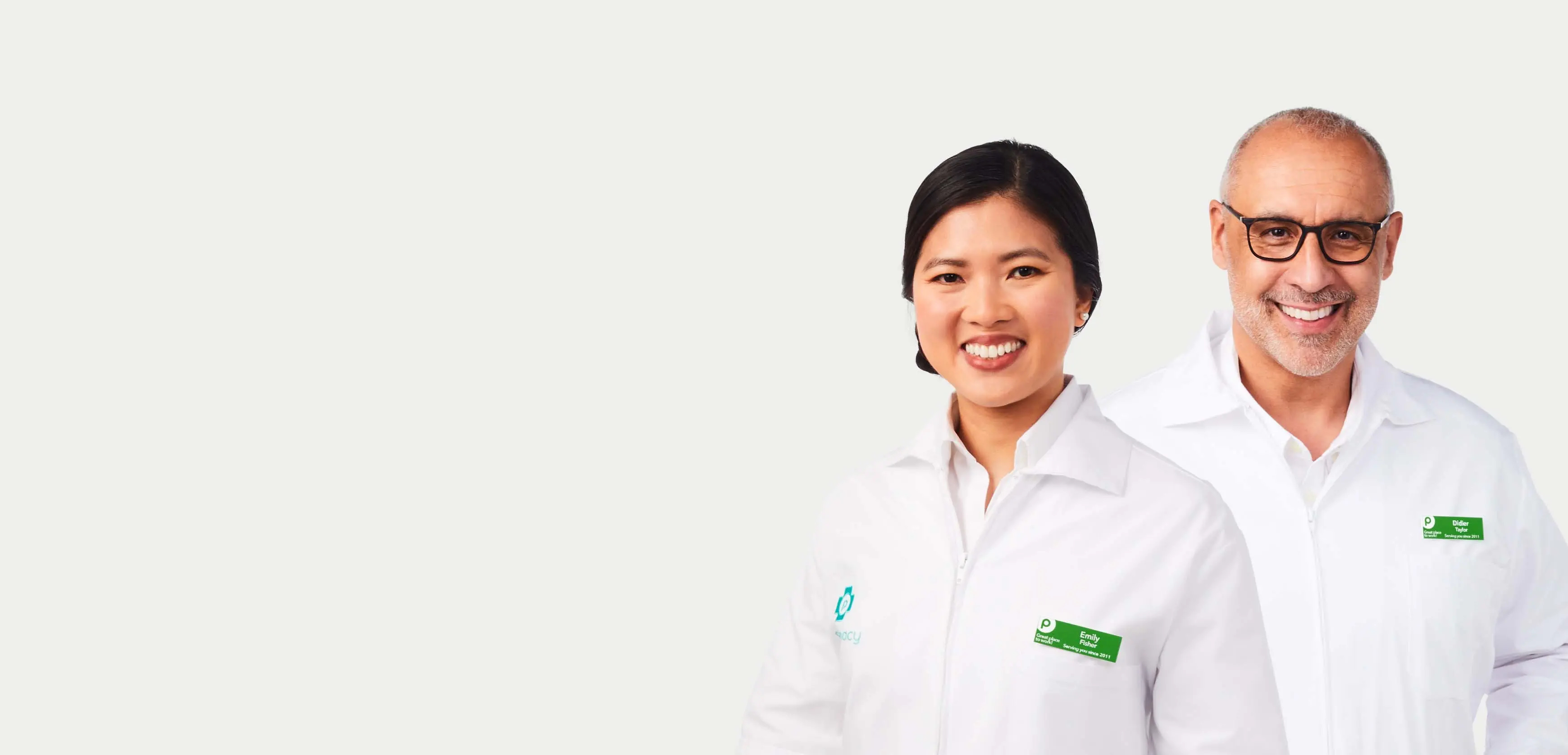 Pharmacy Associates