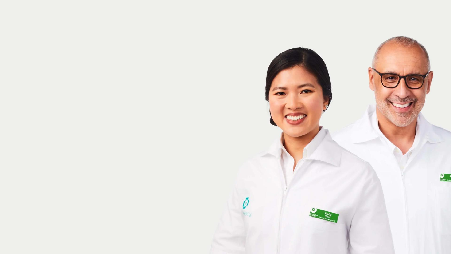 Pharmacy Associates