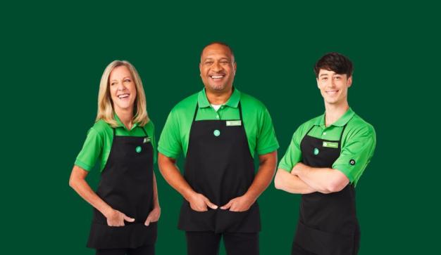 publix associates