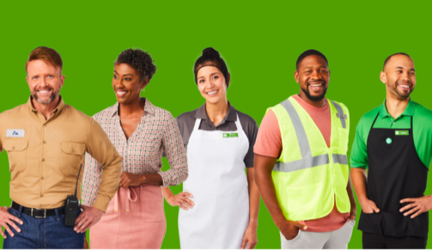 Jobs | Publix Stores & Corporate Careers