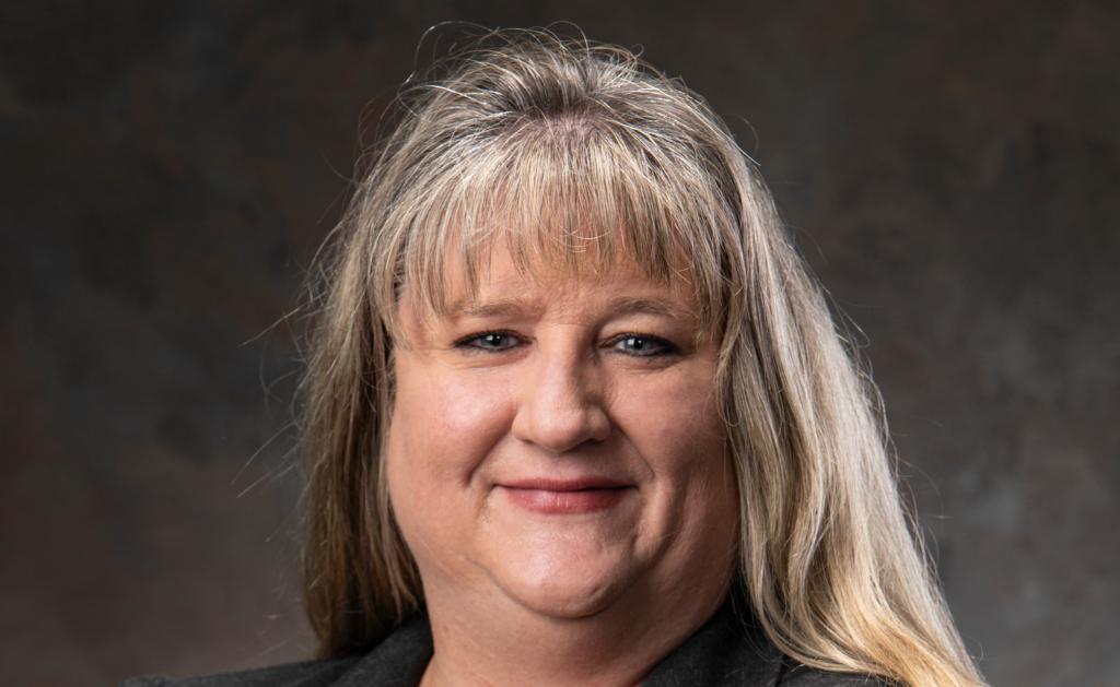 Sherri Gordon, Publix Recruiter
