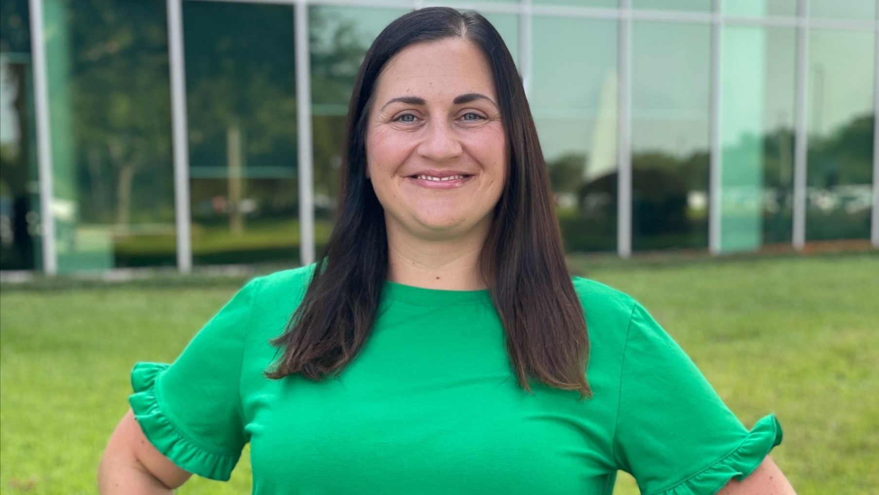 Meet Samantha, Publix’s Breakfast Foods & Coffee Buyer