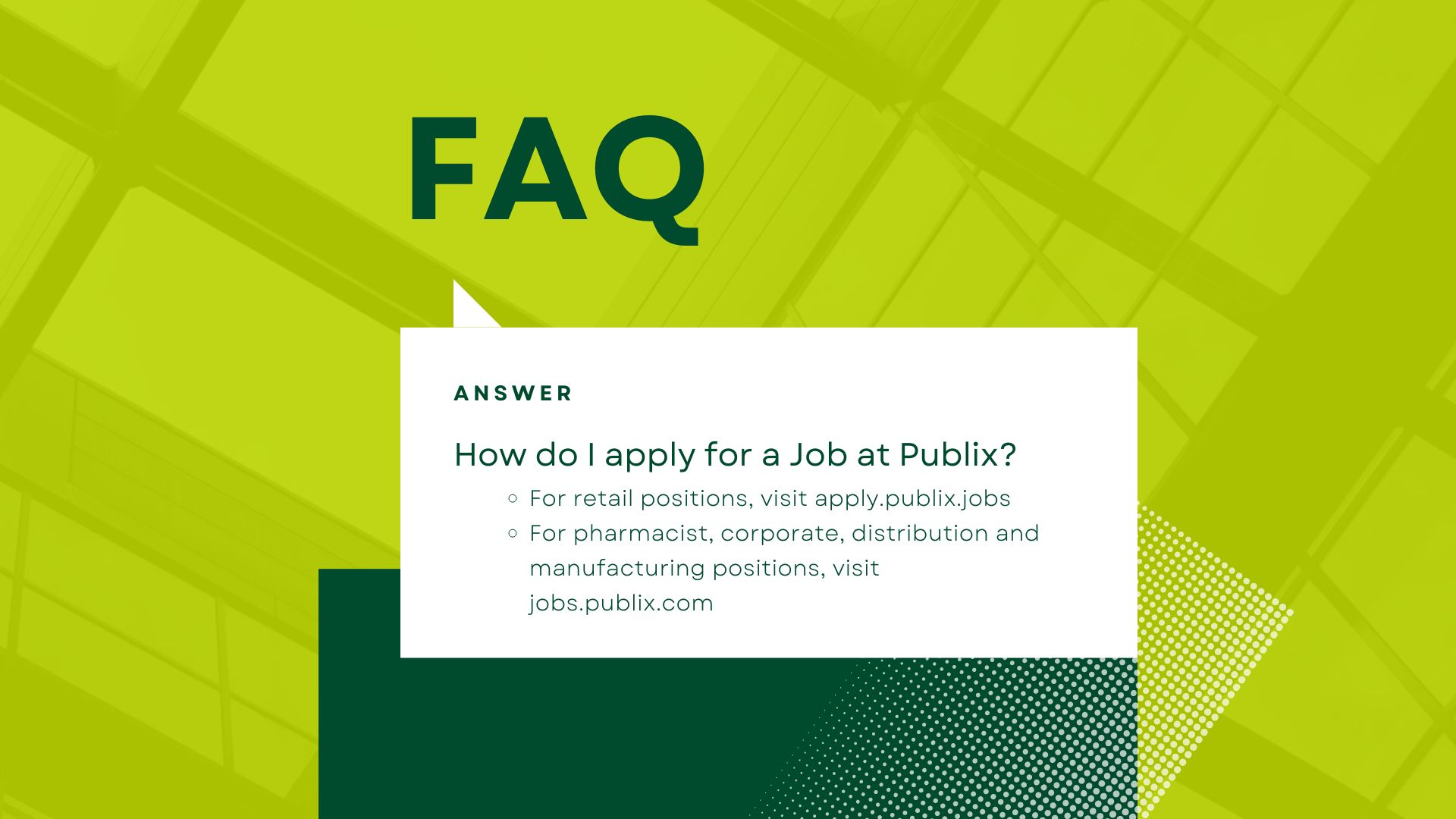 frequently asked questions image
