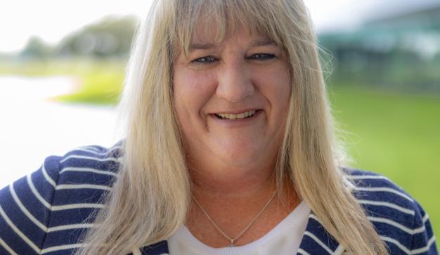 Sherri Gordon, Publix Recruiter