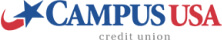 Campus USA credit union