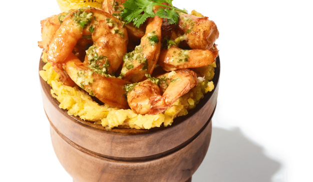 Image of Mofongo