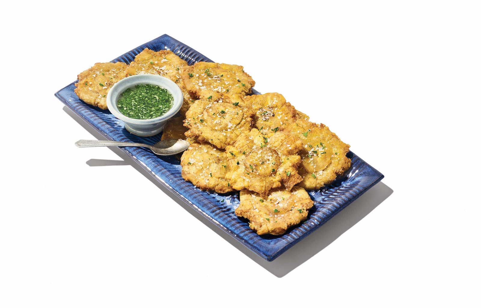 Tostones (Fried Plantains) Recipe - Publix Super Markets