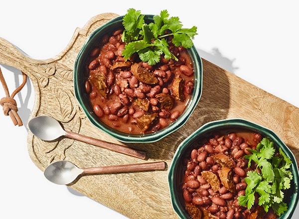 Red Beans with Chorizo Recipe - Publix Super Markets