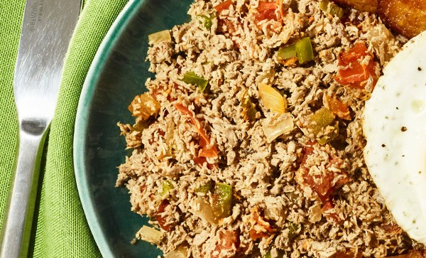 image of Colombian-Style Powdered Beef recipe
