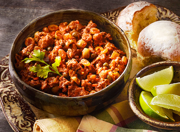 Classic Picadillo Recipe - Publix Super Markets