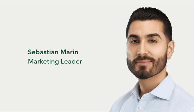 Sebastian, Publix Marketing Leader