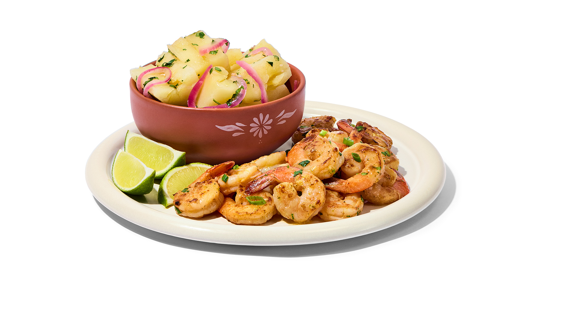Mojo Shrimp
