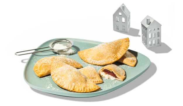 Empanadas