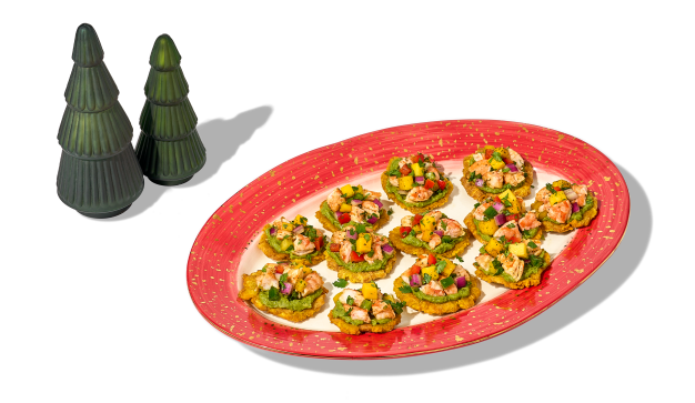 Tostones